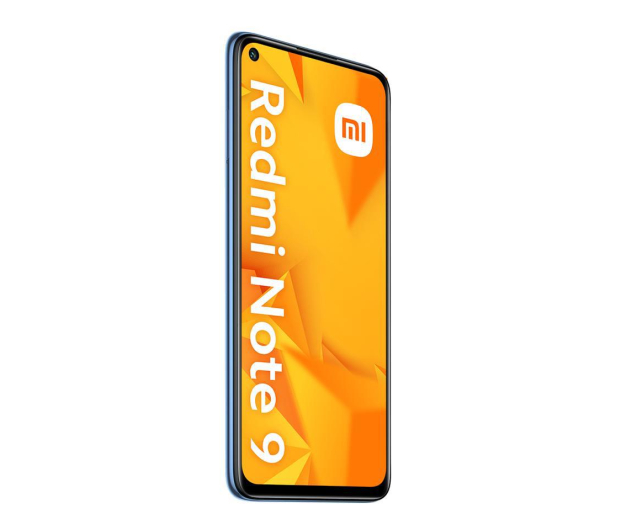 Xiaomi Redmi Note 9 4/128GB Midnight Grey - 566361 - zdjęcie 12